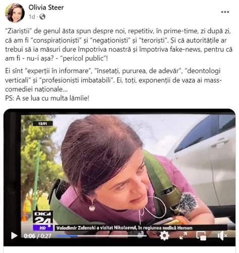 carti despre fake news